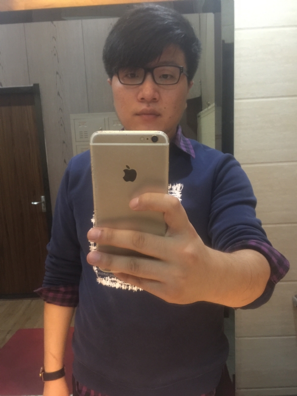 榴莲先生的第二张照片--天津蓝颜知己交友网