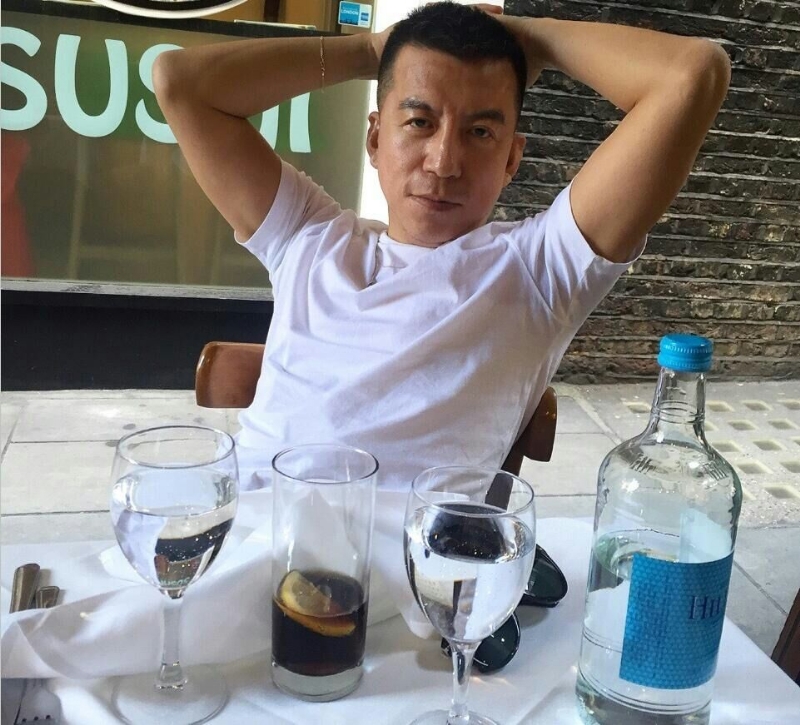 不忘初心的第一张照片--天津蓝颜知己交友网