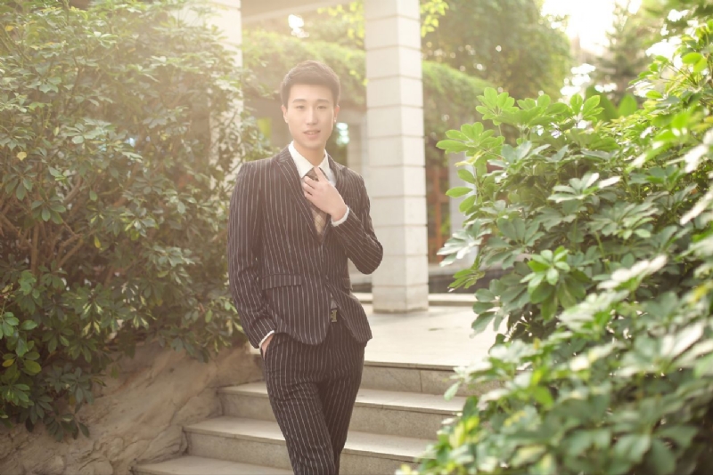 evildoer的第一张照片--天津蓝颜知己交友网