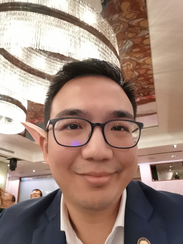 KenChow的第一张照片--天津蓝颜知己交友网