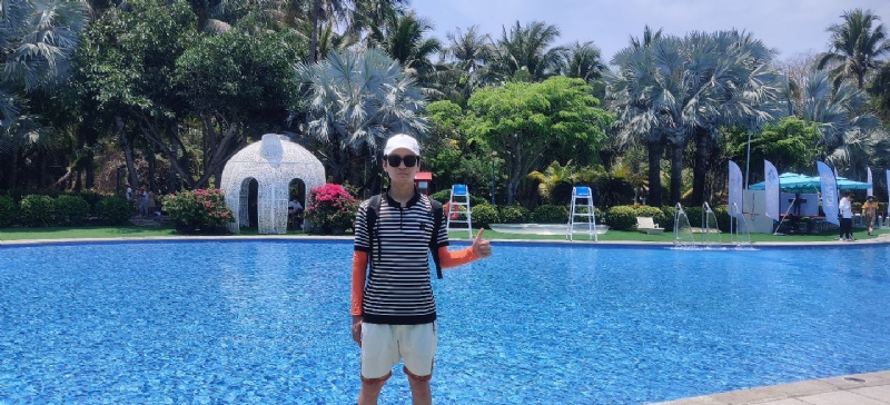 Owen的第一张照片--天津蓝颜知己交友网