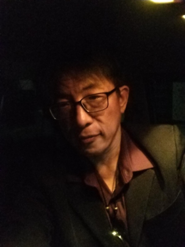 隱姓埋名的第一张照片--天津蓝颜知己交友网