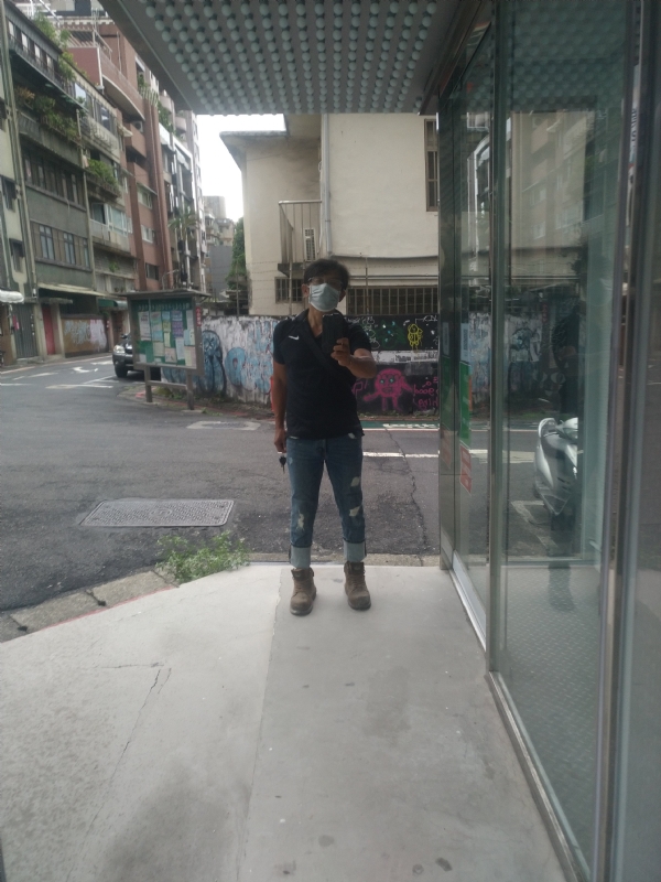 隱姓埋名的第二张照片--天津蓝颜知己交友网