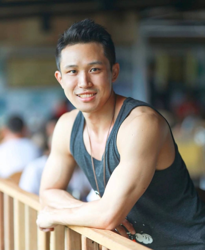 青山綠水的第一张照片--天津蓝颜知己交友网