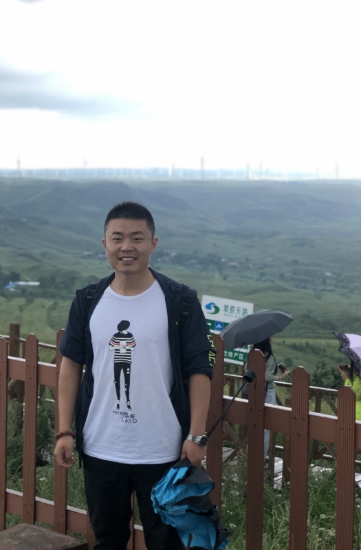 福鑫来的第一张照片--天津蓝颜知己交友网