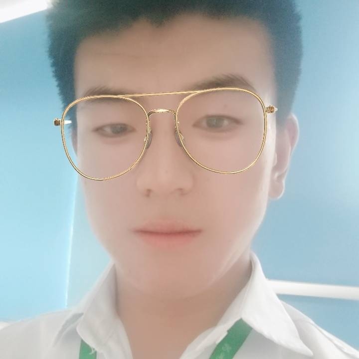 幸运男孩的第一张照片--天津蓝颜知己交友网