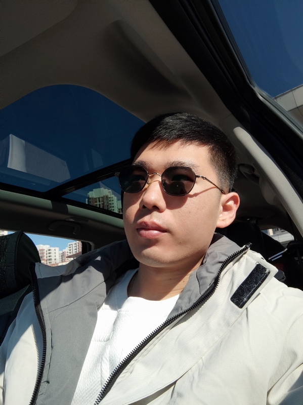 春风十里的第二张照片--天津蓝颜知己交友网