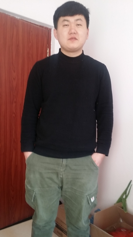 liusm92的第一张照片--天津蓝颜知己交友网