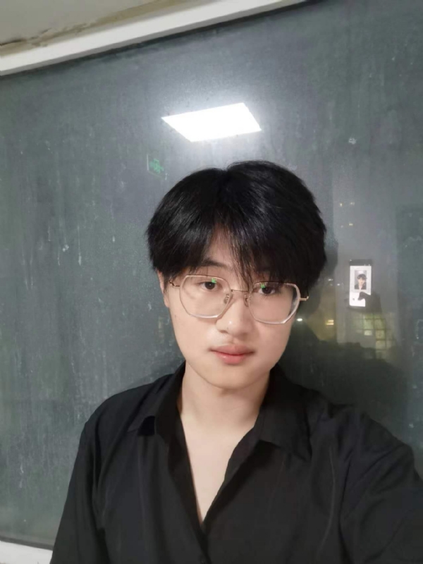 好好的第一张照片--天津蓝颜知己交友网