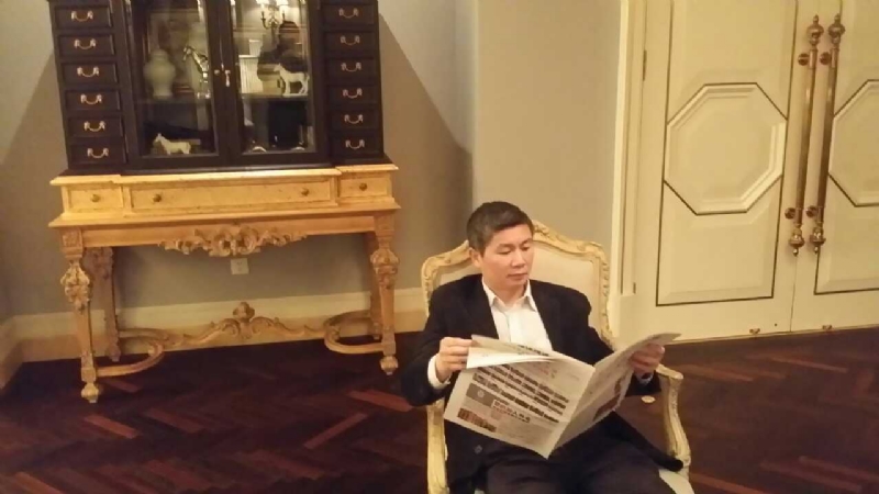 爱拼才会赢的大叔的第五张照片--天津蓝颜知己交友网