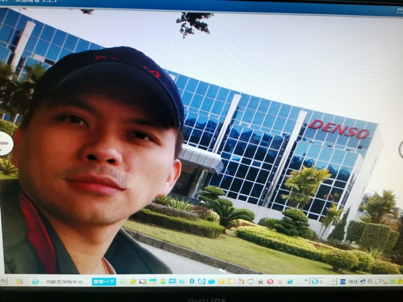 mustangtyp的第六张照片--天津蓝颜知己交友网