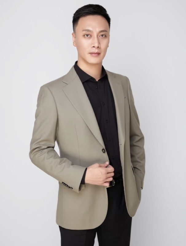 热爱生活的第一张照片--天津蓝颜知己交友网