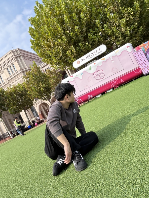 海风的第三张照片--天津蓝颜知己交友网