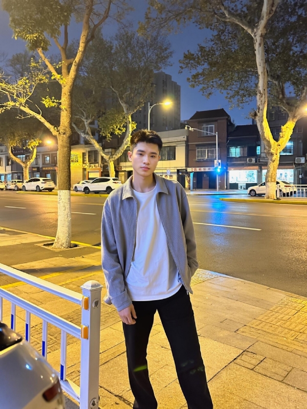 海风的第四张照片--天津蓝颜知己交友网